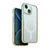 Ốp lưng iPhone 15 UNIQ Hybrid Combat Duo with Magsafe-Xanh đậm