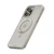 Ốp lưng iPhone 16 Pro Max Anker With Magsafe And Ring Stand Titanium Golden-Titan Vàng