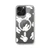 Ốp lưng iPhone 16 Pro Max Mipow Premium With Magsafe Miffy & Imagination-Hoa văn