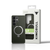 Ốp lưng Samsung Galaxy S25 Ultra Mipow Lux With Magsafe And Ring Stand-Xanh Rêu