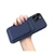 Ốp lưng iPhone 15 Pro Max Mipow Card Holder Tpu & Pu Leather-Xanh dương