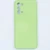 Ốp lưng J-Case Silicone chống bẩn cho OPPO Reno 5/5G-Xanh Rêu