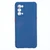 Ốp lưng OPPO Reno 5 5G S-Case Silicone chống sốc-Xanh Đen