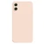 Ốp lưng Samsung Galaxy A05 S-Case Silicon-Hồng