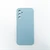 Ốp lưng Samsung Galaxy A14 S-Case Silicon-Xanh nhạt