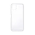 Ốp lưng Samsung Galaxy A22 LTE Soft Clear Cover-Trong suốt