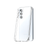 Ốp lưng Samsung Galaxy A35 Araree Flexield Clear-Trong suốt