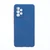 Ốp lưng Samsung Galaxy A52 LTE S-Case Silicone chống sốc-Đen