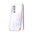 Ốp lưng Samsung Galaxy A55 Araree Flexield S Clear-Trong suốt