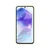 Ốp lưng Samsung Galaxy A55 2024 Samsung Silicon-Xanh lá