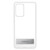 Ốp lưng Samsung Galaxy A72 Clear Standing