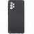 Ốp lưng Samsung Galaxy A72 LTE S-Case Silicone chống sốc-Đen
