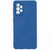 Ốp lưng Samsung Galaxy A72 LTE S-Case Silicone chống sốc-Xanh Đen