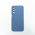 Ốp lưng Samsung Galaxy M14 S-Case Silicon-Xanh