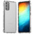 Ốp lưng Samsung Galaxy S20 FE Araree Mach-Trong suốt