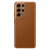 Ốp lưng Samsung Galaxy S21 Plus da-Nâu