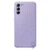 Ốp lưng Samsung Galaxy S21 Plus Kvadrat-Tím