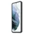 Ốp lưng Samsung Galaxy S21 Plus Silicone-Đen