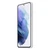 Ốp lưng Samsung Galaxy S21 Plus Silicone-Xám