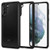 Ốp lưng Samsung Galaxy S21 Plus Spigen Ultra Hybrid-Đen