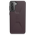 Ốp lưng chống sốc Samsung Galaxy S21 Plus UAG Civilian-Đỏ rượu vang