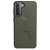 Ốp lưng chống sốc Samsung Galaxy S21 Plus UAG Civilian-Xanh Rêu