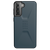 Ốp lưng chống sốc Samsung Galaxy S21 Plus UAG Civilian-Xanh cổ vịt