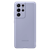 Ốp lưng Samsung Galaxy S21 Ultra Silicone-Tím