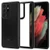 Ốp lưng Samsung Galaxy S21 Ultra Spigen Ultra Hybrid-Đen