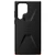 Ốp lưng Samsung Galaxy S22 Ultra  UAG chống sốc Civilian-Đen