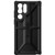 Ốp lưng Samsung Galaxy S22 Ultra UAG chống sốc Monarch-Đen Carbon