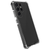 Ốp lưng Samsung Galaxy S22 Ultra Uniq Combat Carbon-Đen