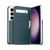 Ốp lưng Samsung Galaxy S23 Araree Mustang Diary Ash-Xanh dương