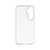 Ốp lưng Samsung Galaxy S24 FE Zagg Esntl Clear-Trong suốt