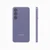 Ốp lưng Samsung Galaxy S24 Plus Slimcase Classic Ver 2 Clear-Trong suốt