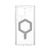Ốp lưng Samsung Galaxy S24 Ultra UAG chống sốc Plyo Pro-Bạc