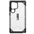 Ốp lưng Samsung Galaxy S24 Ultra UAG chống sốc Plasma-Trong suốt