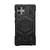Ốp lưng Samsung Galaxy S24 Ultra UAG chống sốc Monarch-Đen vân carbon