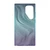 Ốp lưng Samsung Galaxy S24 Ultra Zagg Santa Milan-Deep aroura