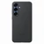Ốp lưng Silicon Samsung Galaxy S25 Plus chính hãng-Đen