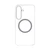 Ốp lưng Samsung Galaxy S25 Plus With Magsafe Clear-Trong suốt