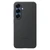 Ốp lưng silicon Samsung Galaxy S25 chính hãng-Đen