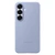 Ốp lưng silicon Samsung Galaxy S25 chính hãng-Xanh nhạt
