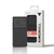 Ốp lưng Samsung Galaxy S25 Ultra Mipow Protect Camera-Đen