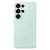 Ốp lưng Silicon Samsung Galaxy S25 Ultra chính hãng-Xanh mint