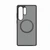 Ốp lưng Samsung Galaxy S25 Ultra Spigen Capella-Xám