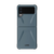 Ốp lưng chống sốc Samsung Galaxy Z Flip 3 UAG Civilian-Xanh cổ vịt