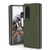 Ốp lưng chống sốc Samsung Galaxy Z Fold 3 UAG Civilian-Xanh Olive