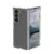 Ốp lưng Samsung Fold 6 UAG chống sốc Plyo Ice-Trong suốt