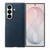 Ốp lưng Samsung Galaxy Z Fold8 Ultra chính hãng Carbon With Magsafe-Xanh navy